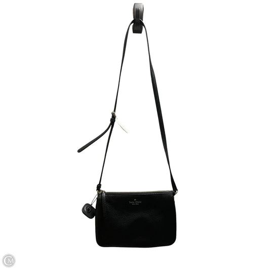 Crossbody Designer By Kate Spade, Size: Small