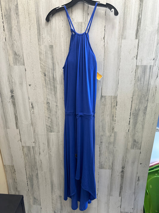 Dress Casual Midi By Athleta  Size: S