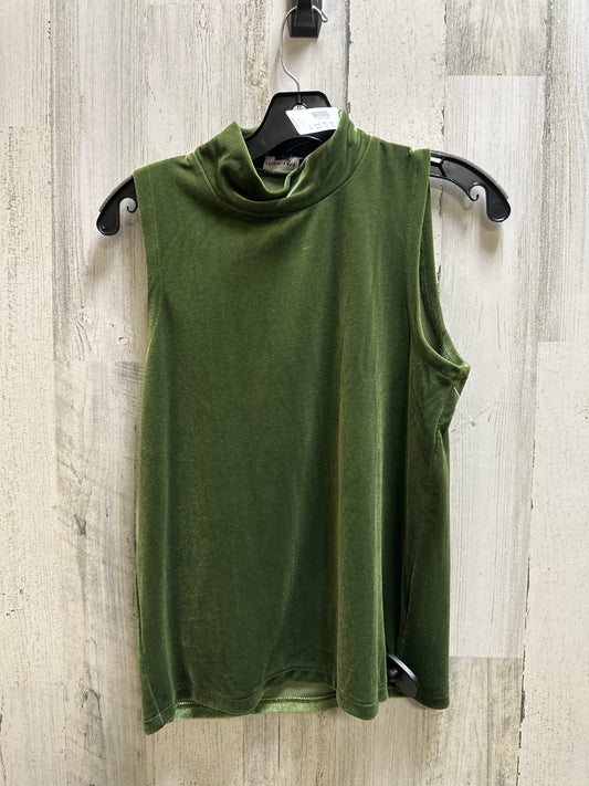 Top Sleeveless By J. Crew  Size: S