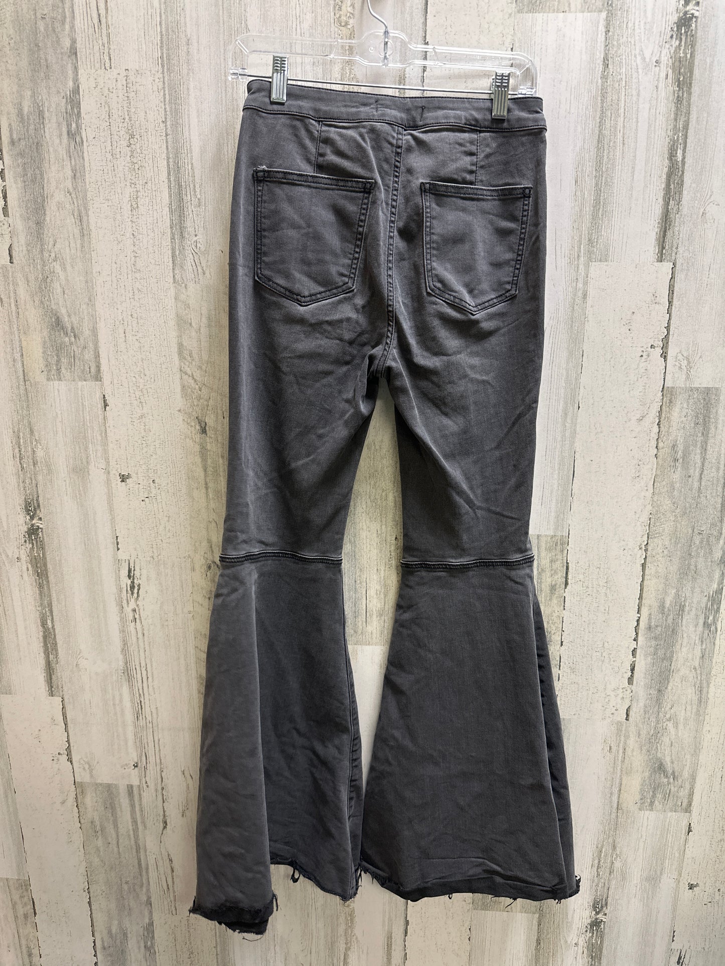 Jeans Flared By Free People  Size: 2