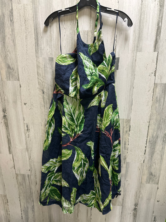 Dress Casual Maxi By Ann Taylor  Size: Petite  M