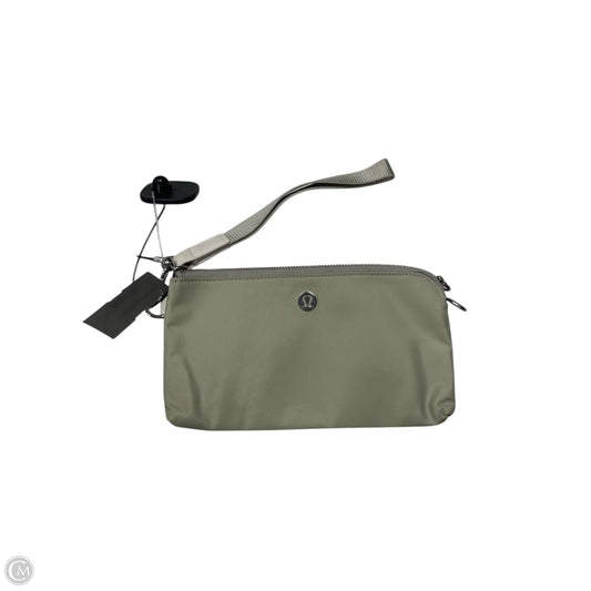 Wristlet By Lululemon, Size: Large