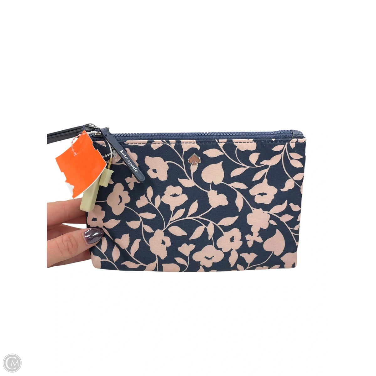 Wristlet Designer By Kate Spade, Size: Medium