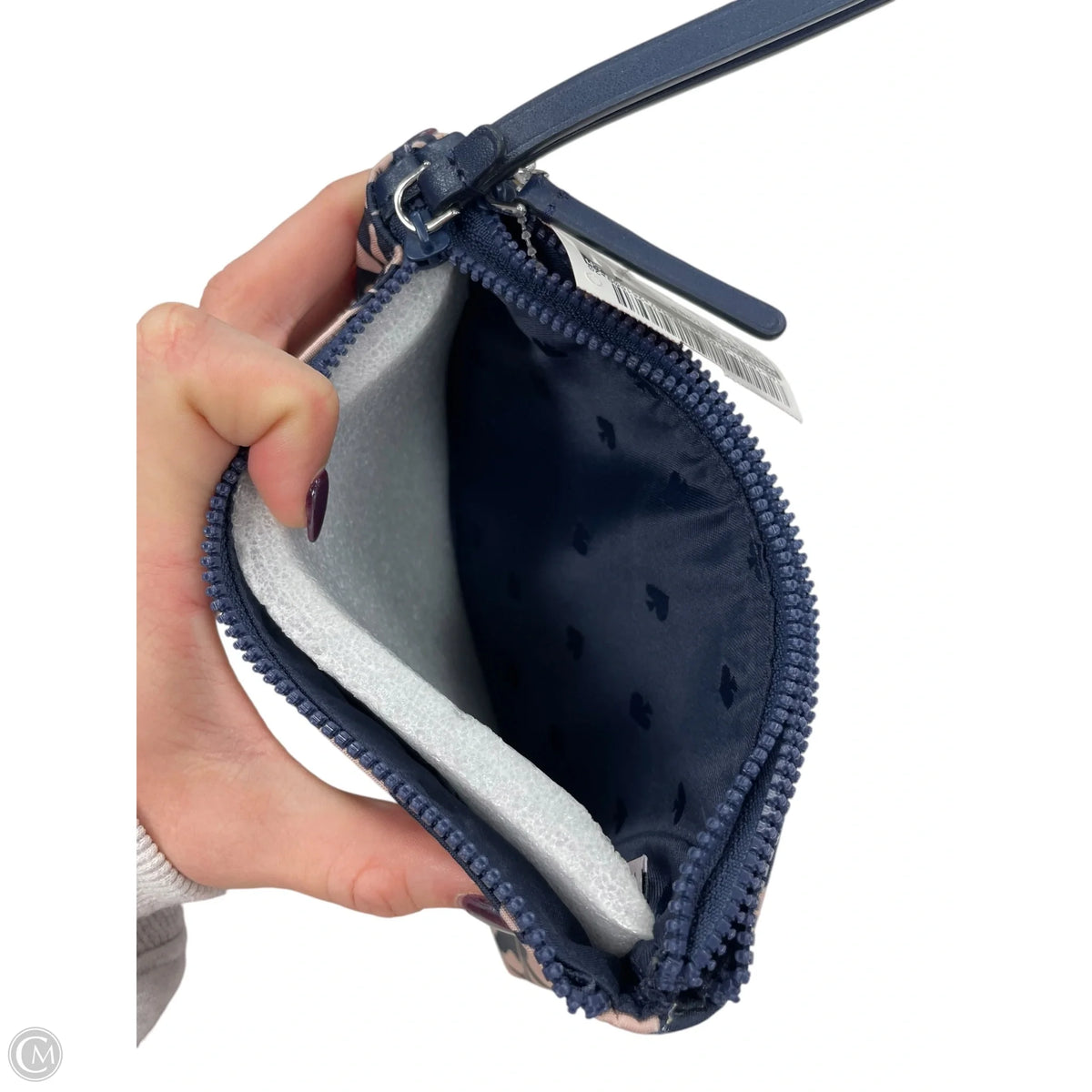 Wristlet Designer By Kate Spade, Size: Medium