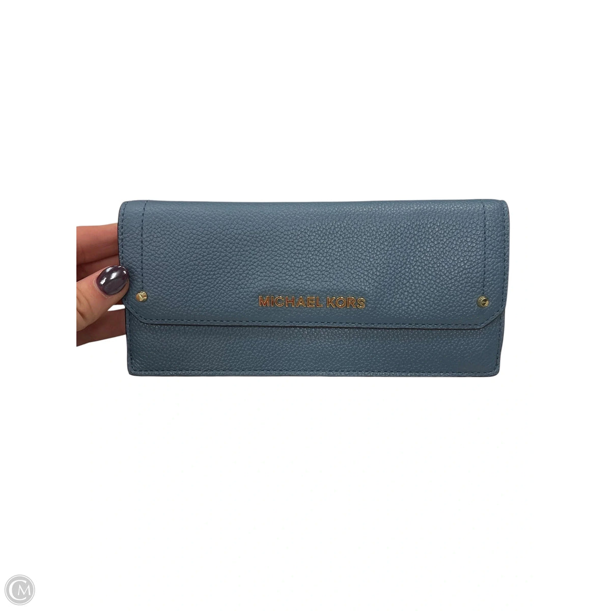 Wallet Designer By Michael Kors, Size: Medium