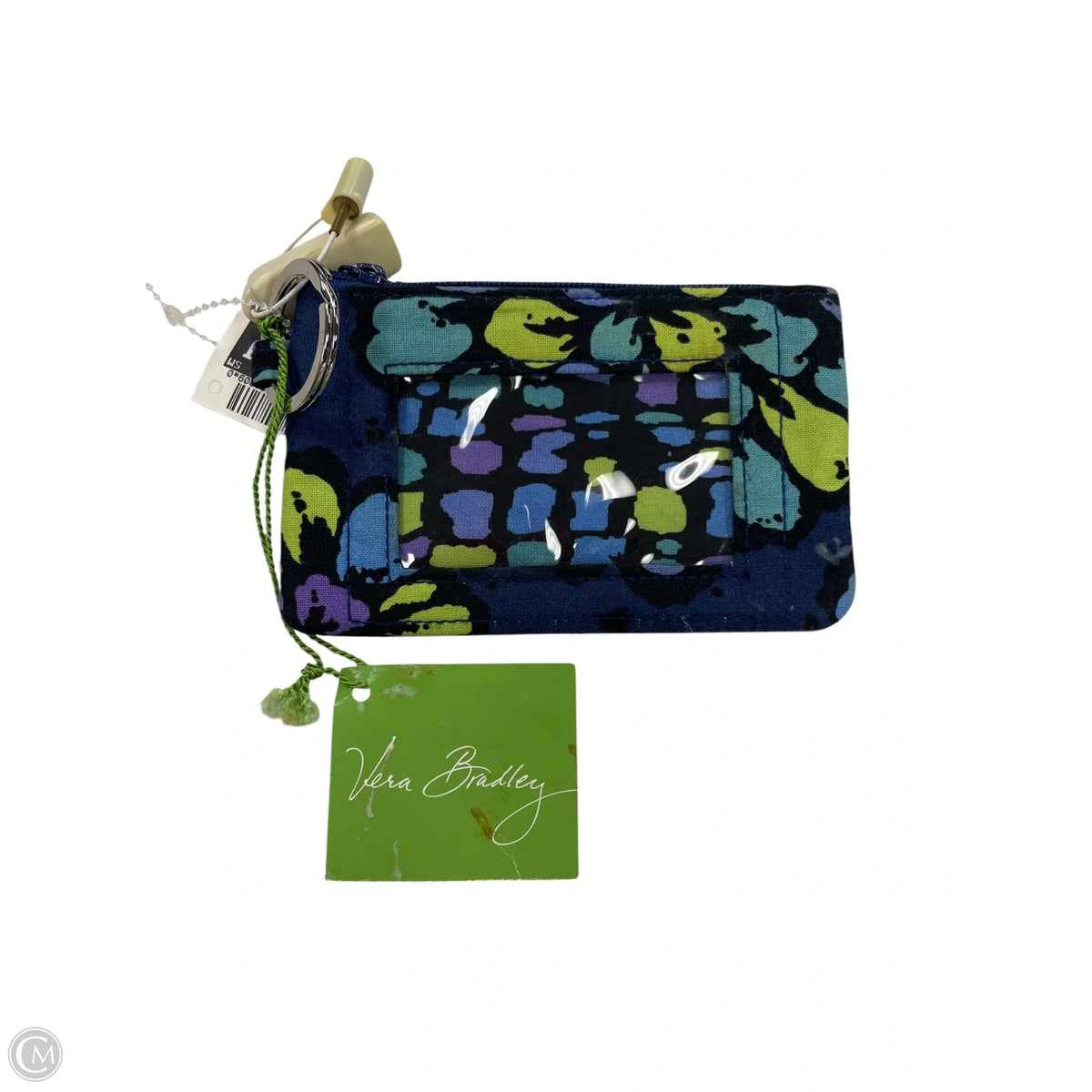 Id/card Holder By Vera Bradley, Size: Small