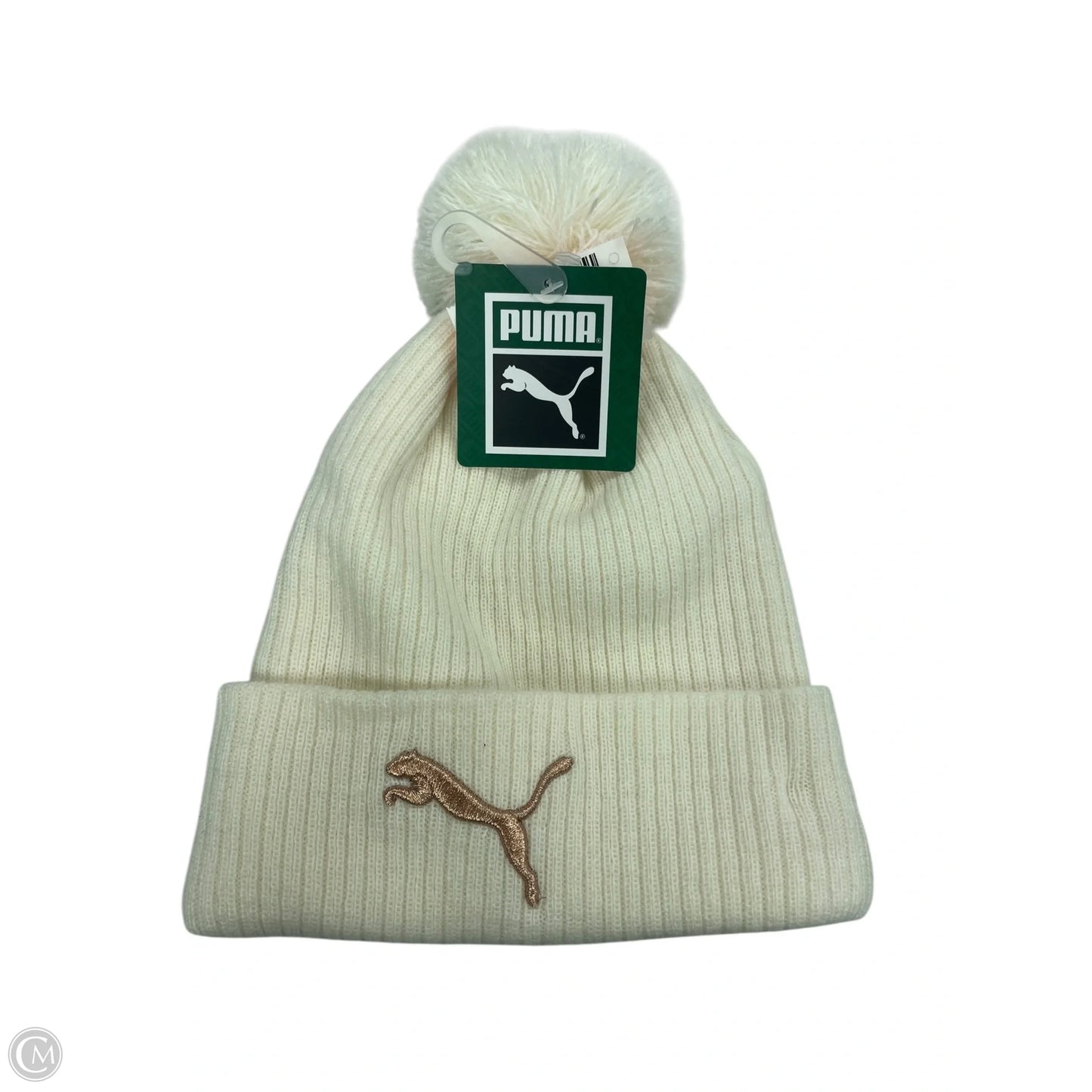 Hat Beanie By Puma