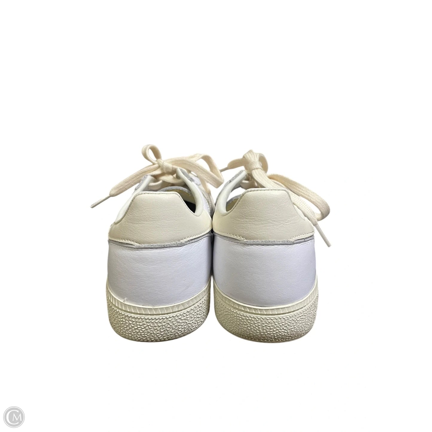 Shoes Sneakers By Adidas In White, Size: 6