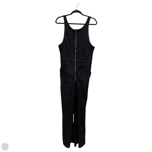 Jumpsuit By Maeve In Black, Size: 14