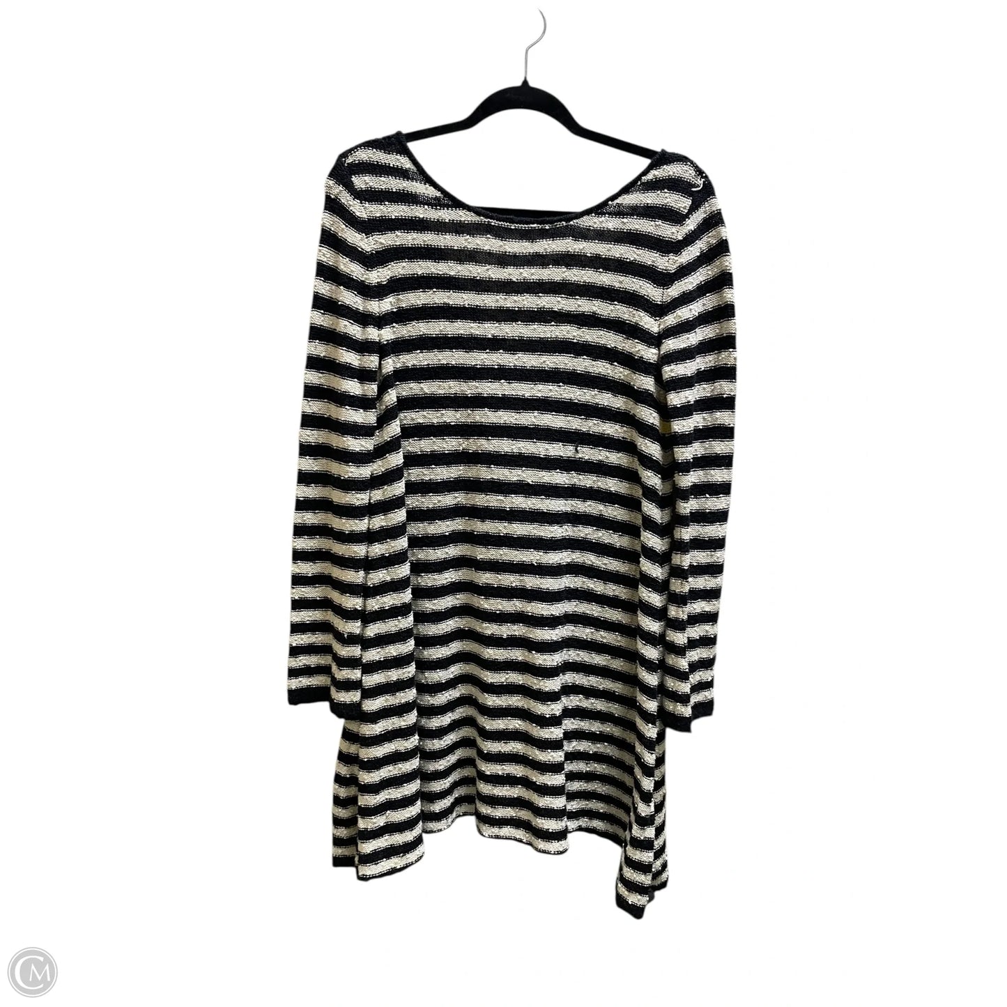 Dress Casual Short By Free People In Black, Size: S