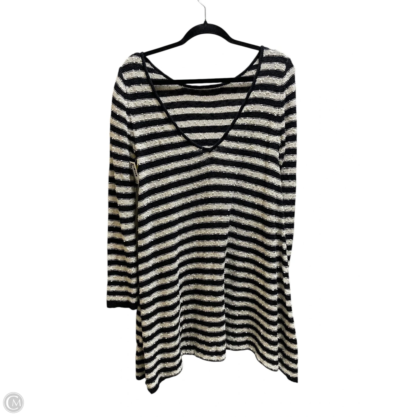 Dress Casual Short By Free People In Black, Size: S