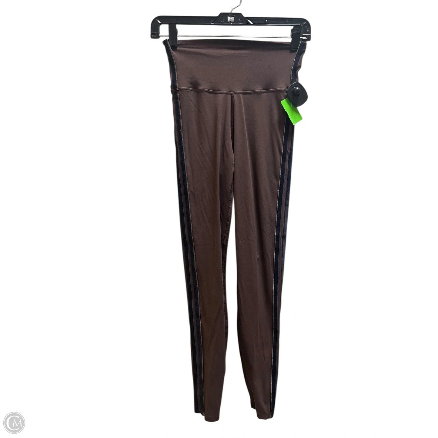 Athletic Leggings By All In Motion In Brown, Size: Xs