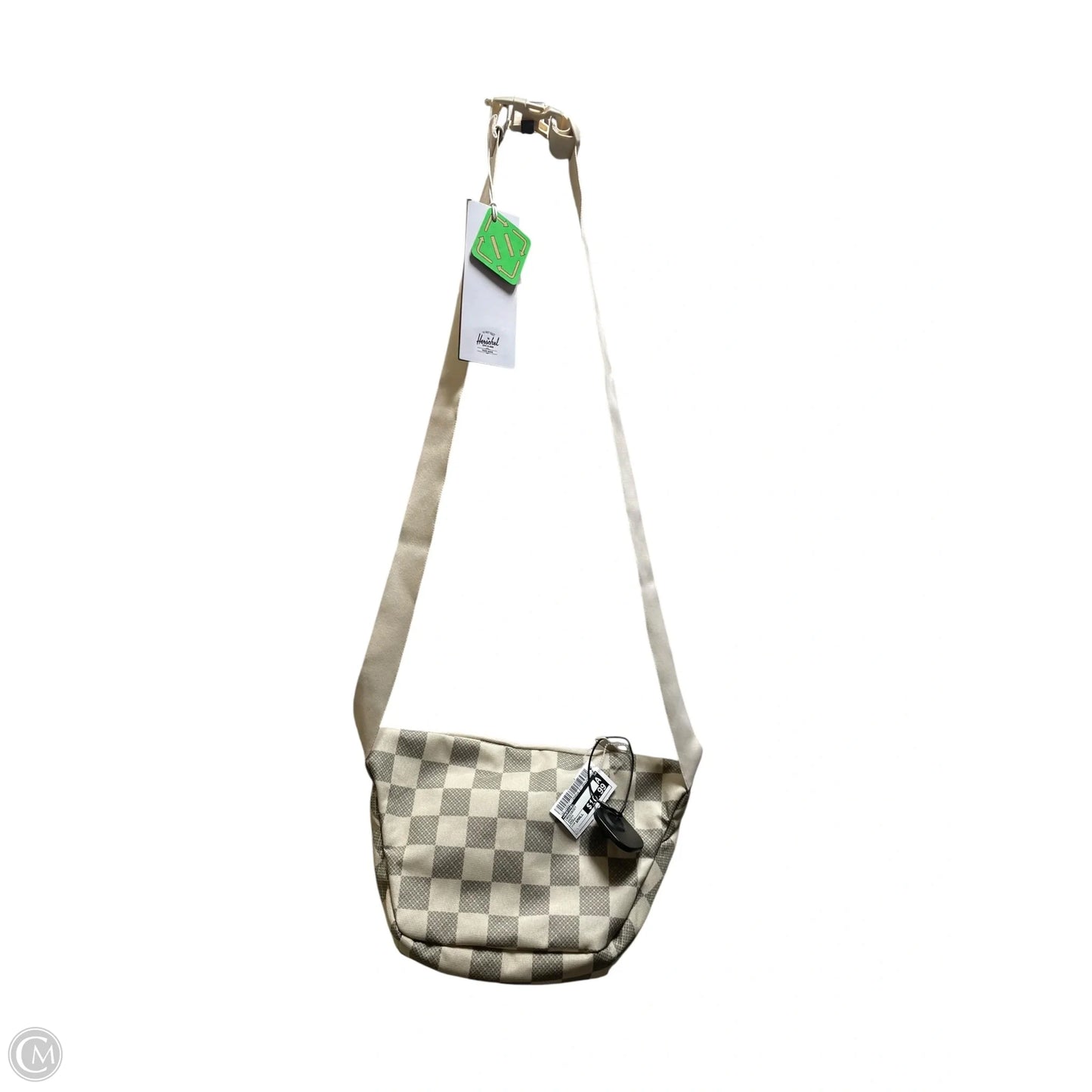 Crossbody By Herschel, Size: Small