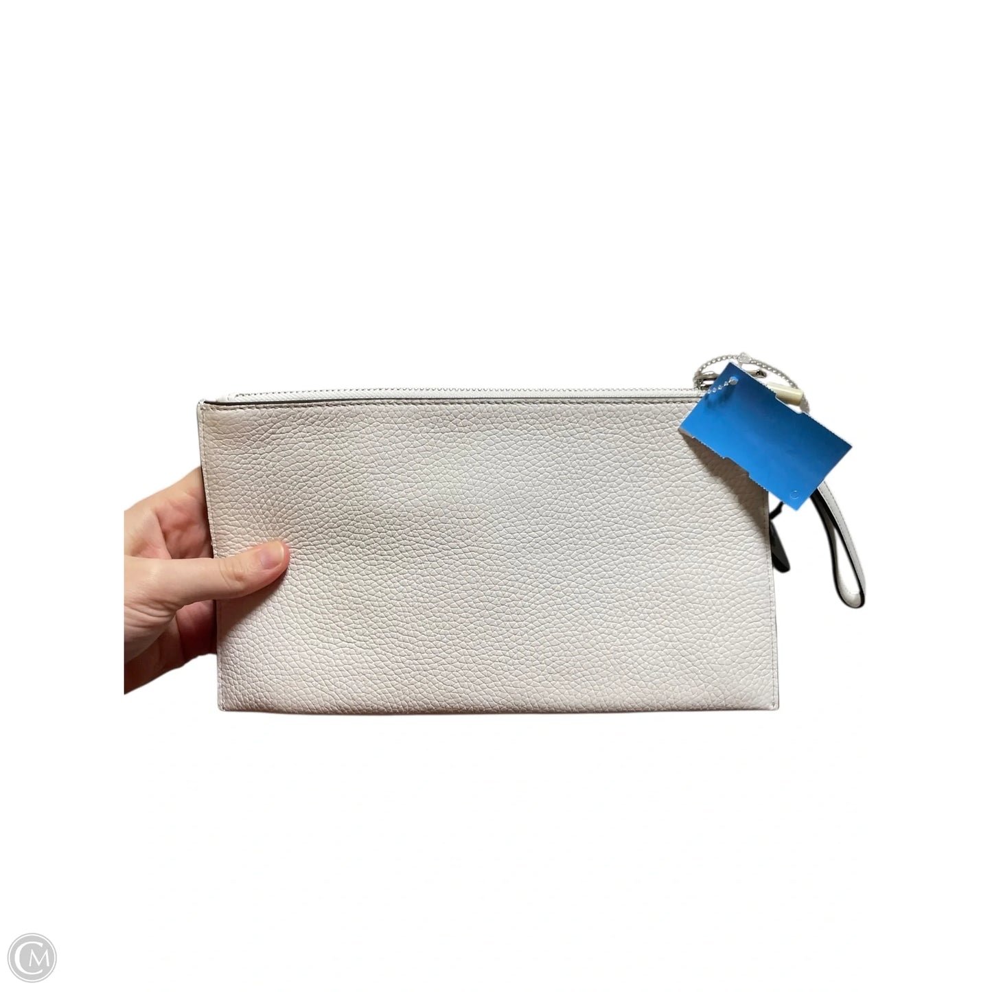 Clutch Designer By Michael Kors, Size: Medium