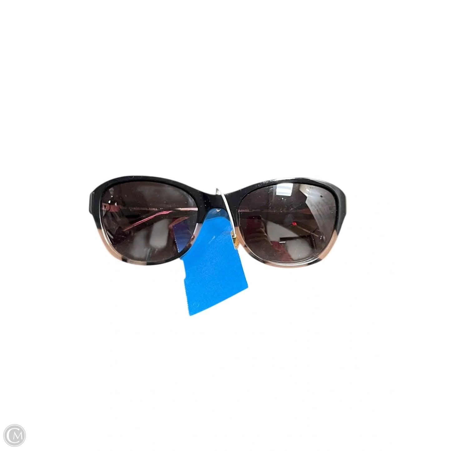 Sunglasses Designer By Kate Spade