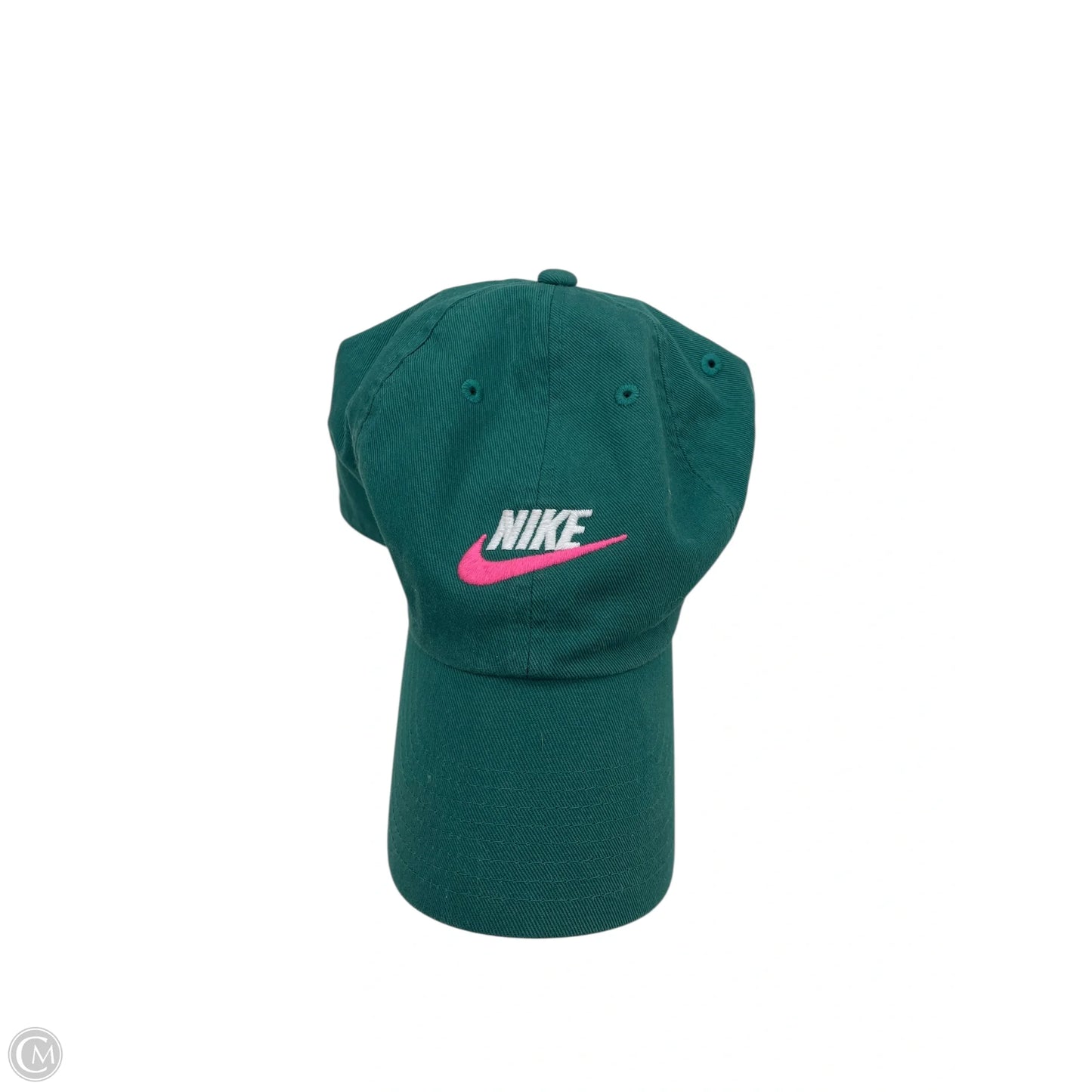 Hat Baseball Cap By Nike Apparel