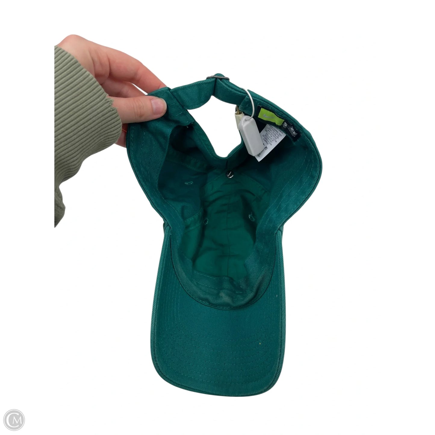 Hat Baseball Cap By Nike Apparel