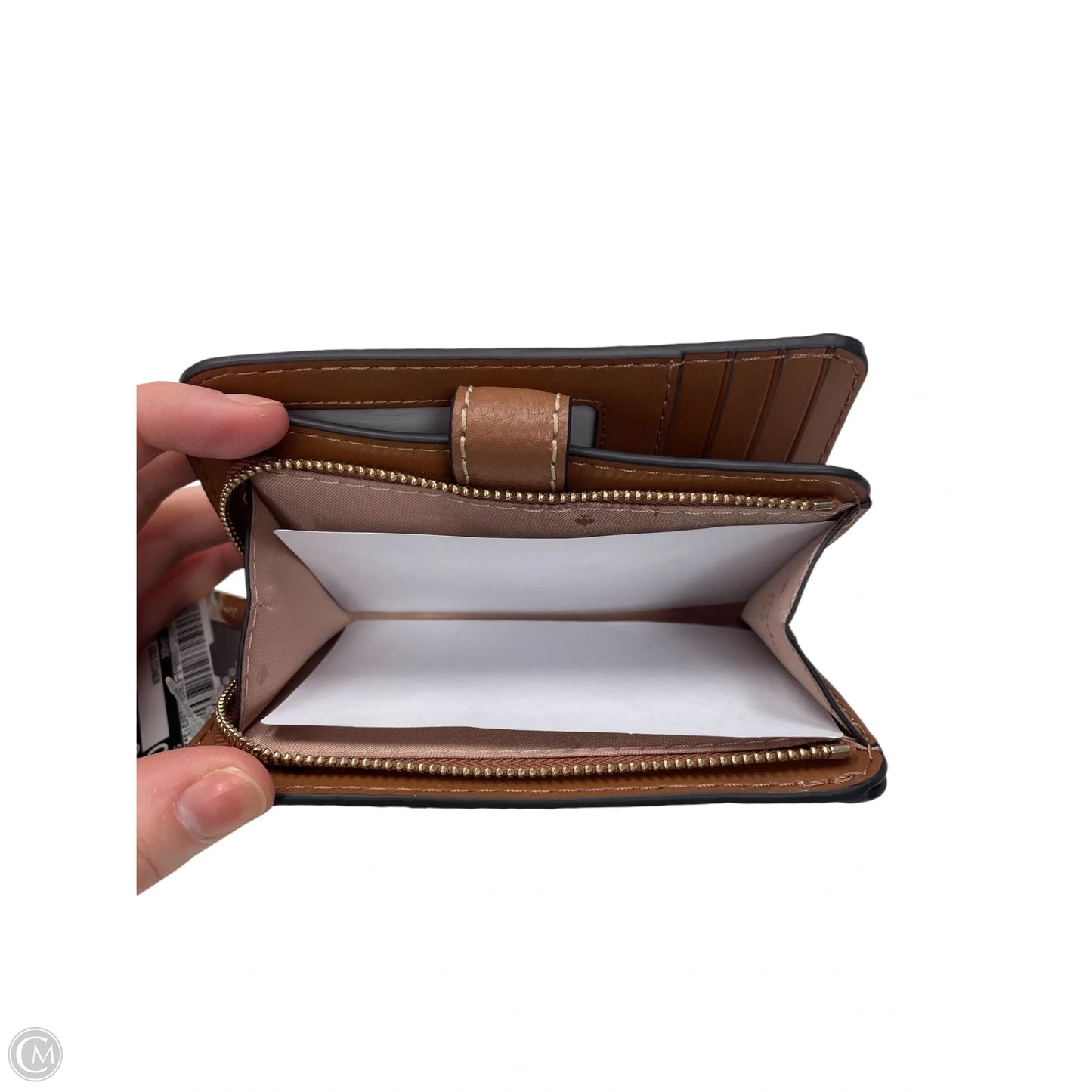 Wallet Designer By Kate Spade, Size: Small