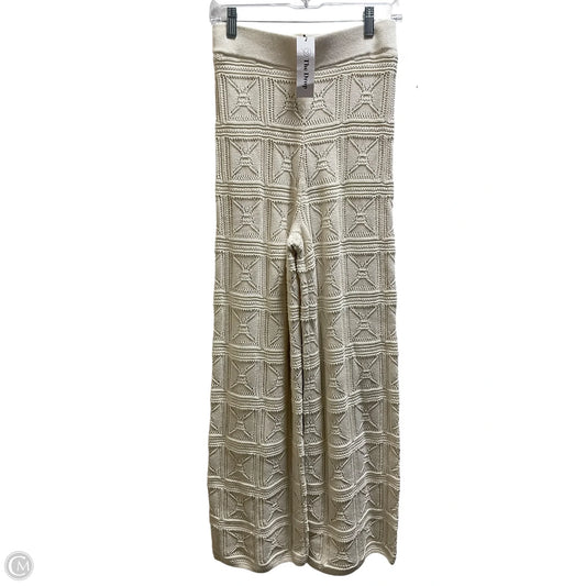 Pants Other By The Drop In Tan, Size: S