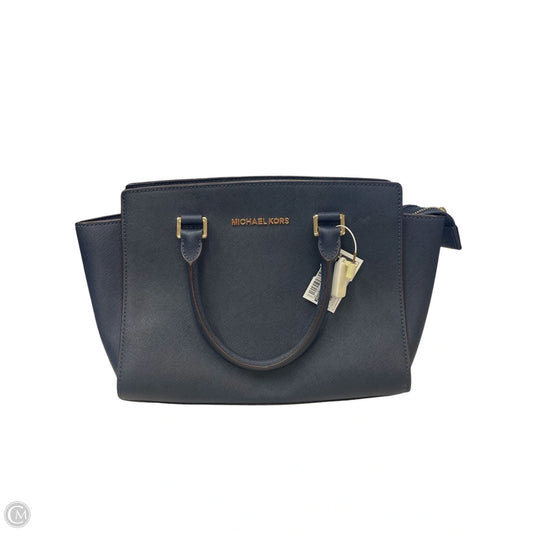 Handbag Designer By Michael Kors, Size: Small