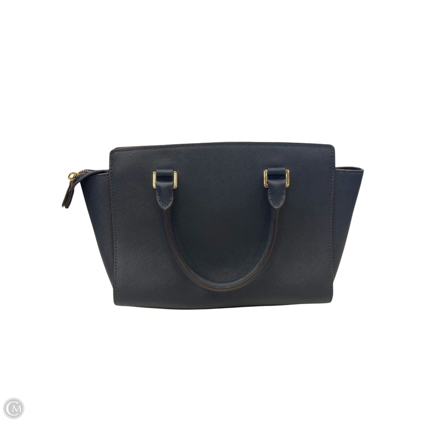 Handbag Designer By Michael Kors, Size: Small