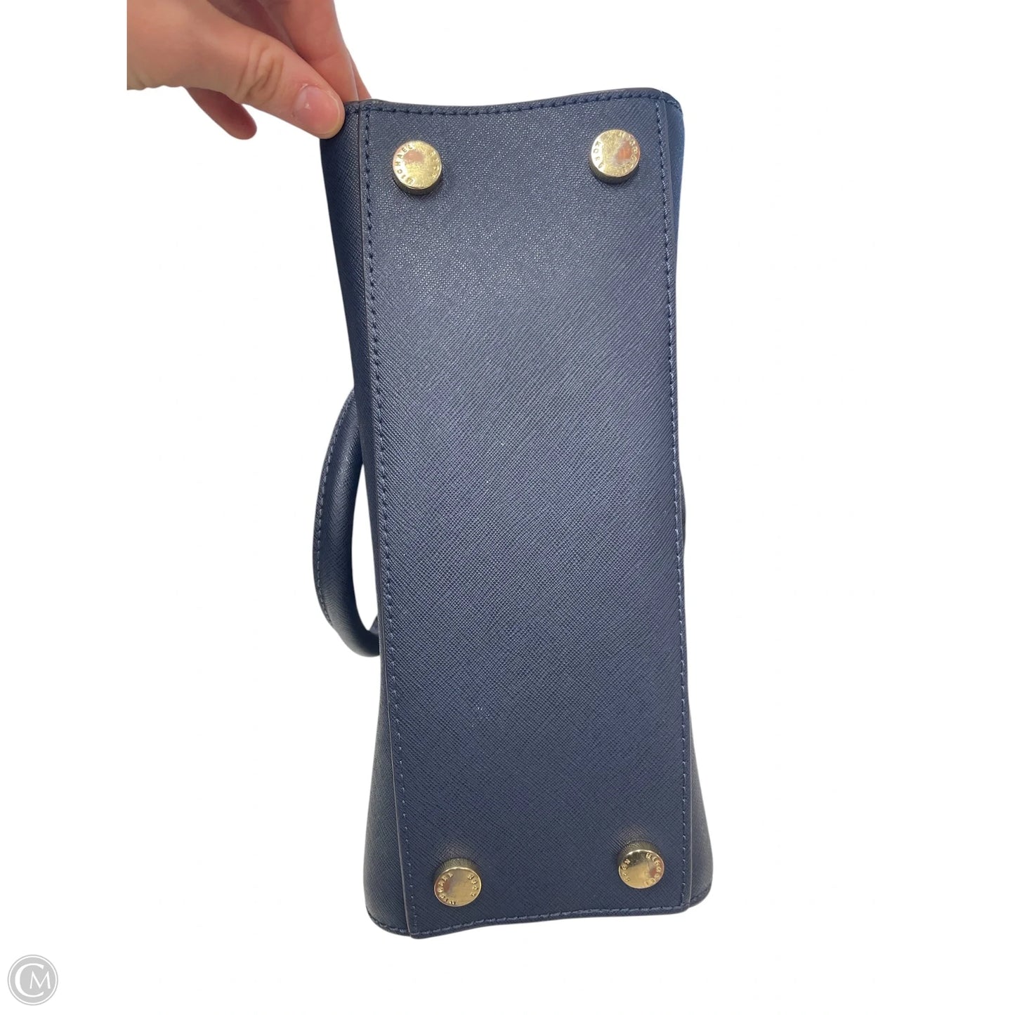 Handbag Designer By Michael Kors, Size: Small