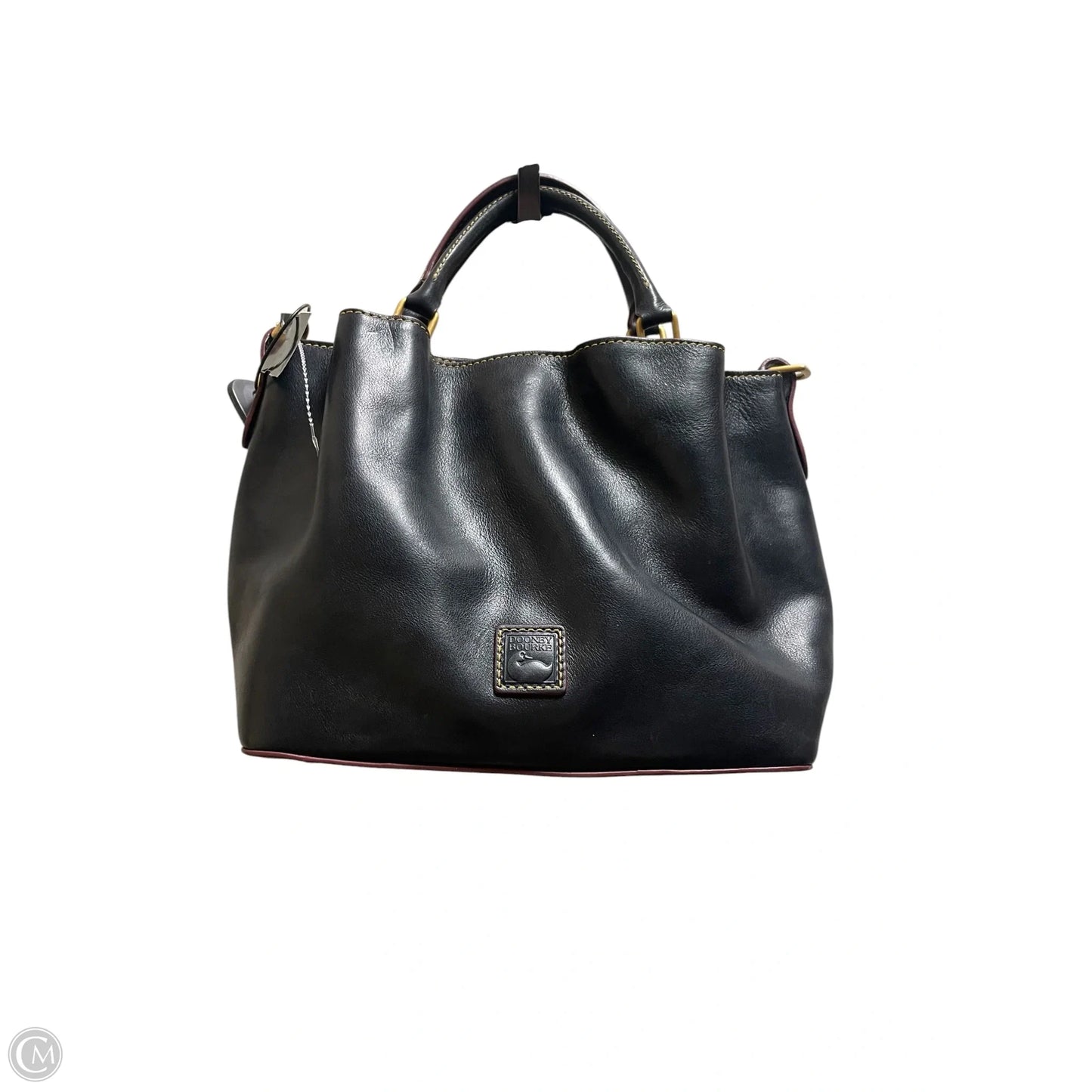 Handbag Designer By Dooney And Bourke, Size: Small