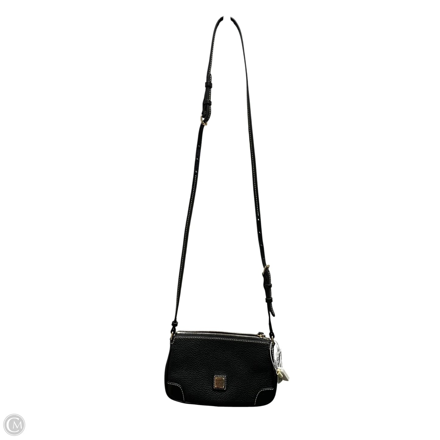 Crossbody Designer By Dooney And Bourke, Size: Small