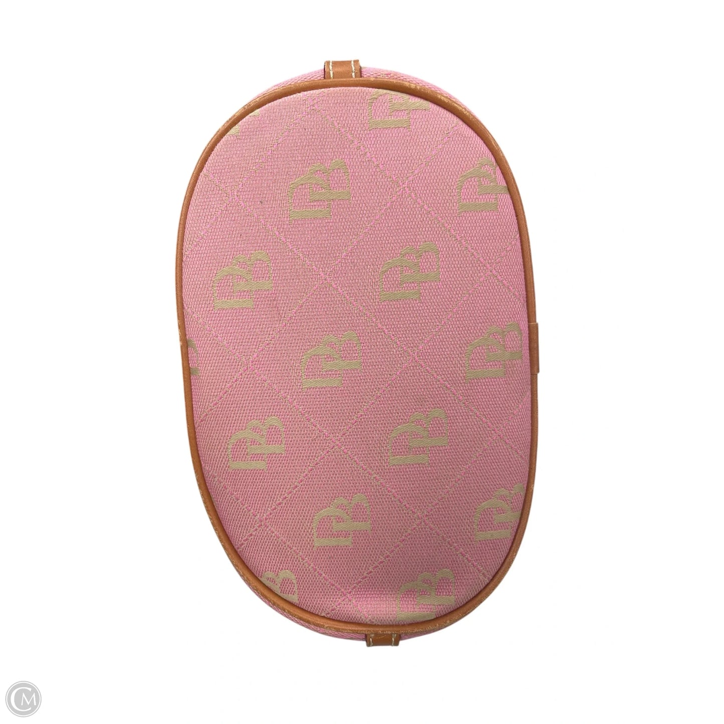 Handbag Designer By Dooney And Bourke, Size: Small