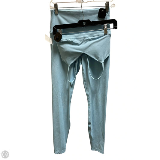 Athletic Pants 2pc By All In Motion In Blue, Size: S