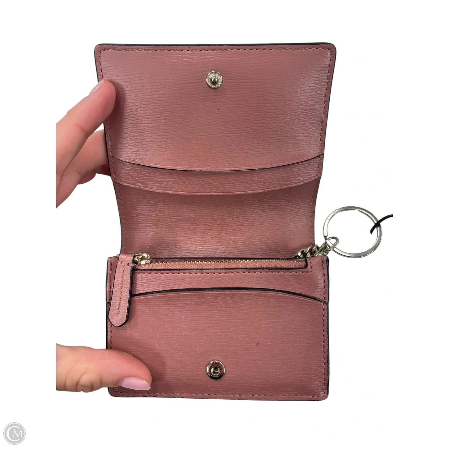 Wallet Designer By Kate Spade, Size: Small