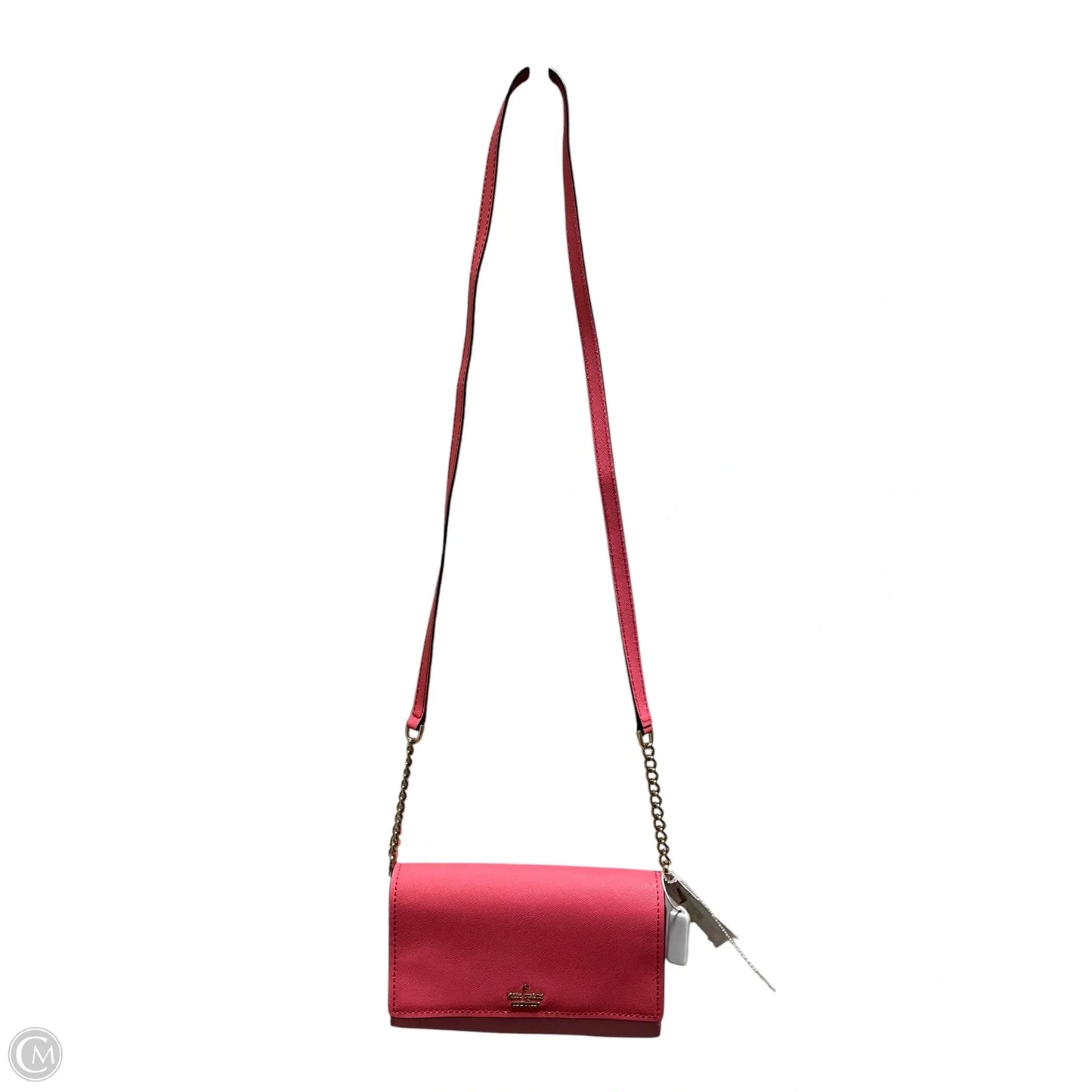 Crossbody Designer By Kate Spade, Size: Small