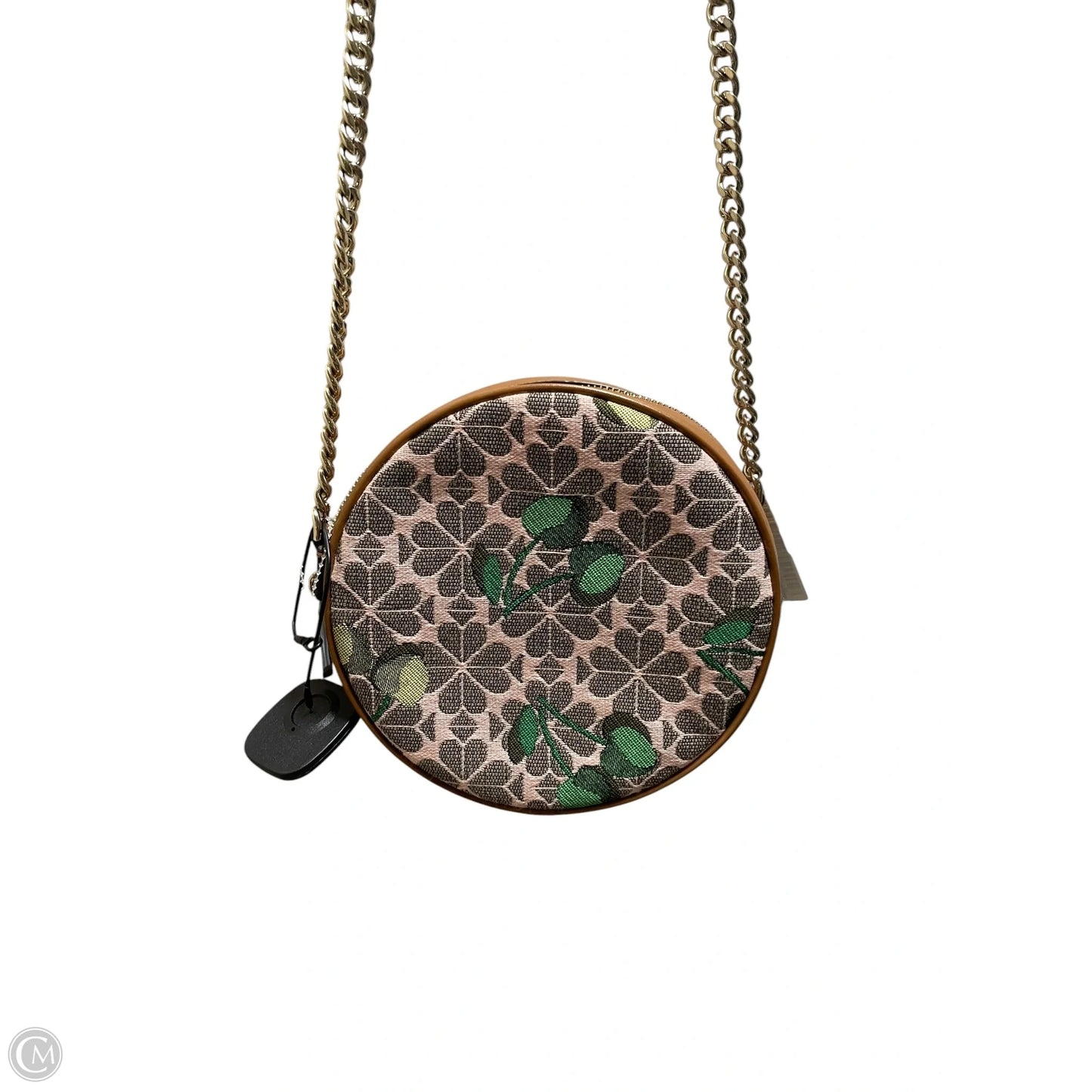 Crossbody Designer By Kate Spade, Size: Small