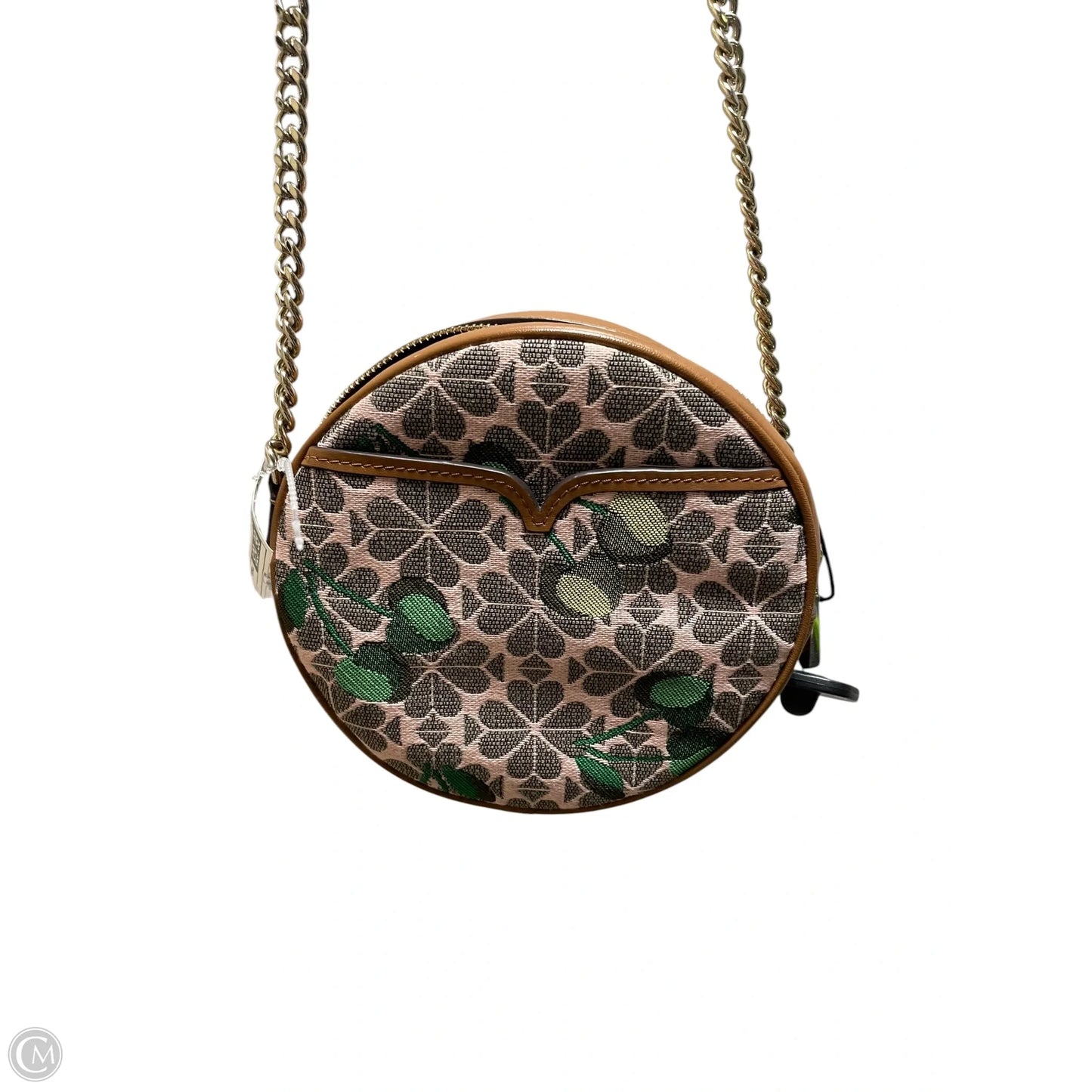 Crossbody Designer By Kate Spade, Size: Small