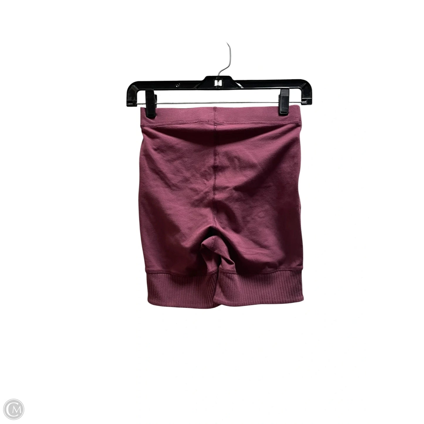 Shorts By Free People In Purple, Size: Xs