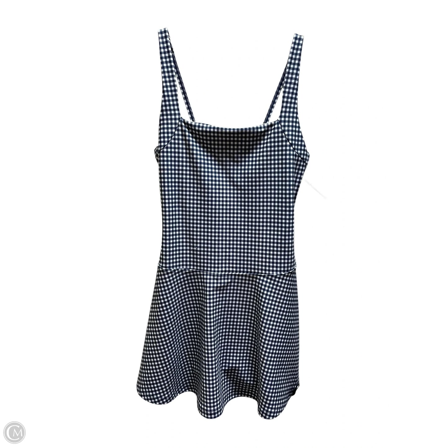 Athletic Dress By Ypb In Navy, Size: S