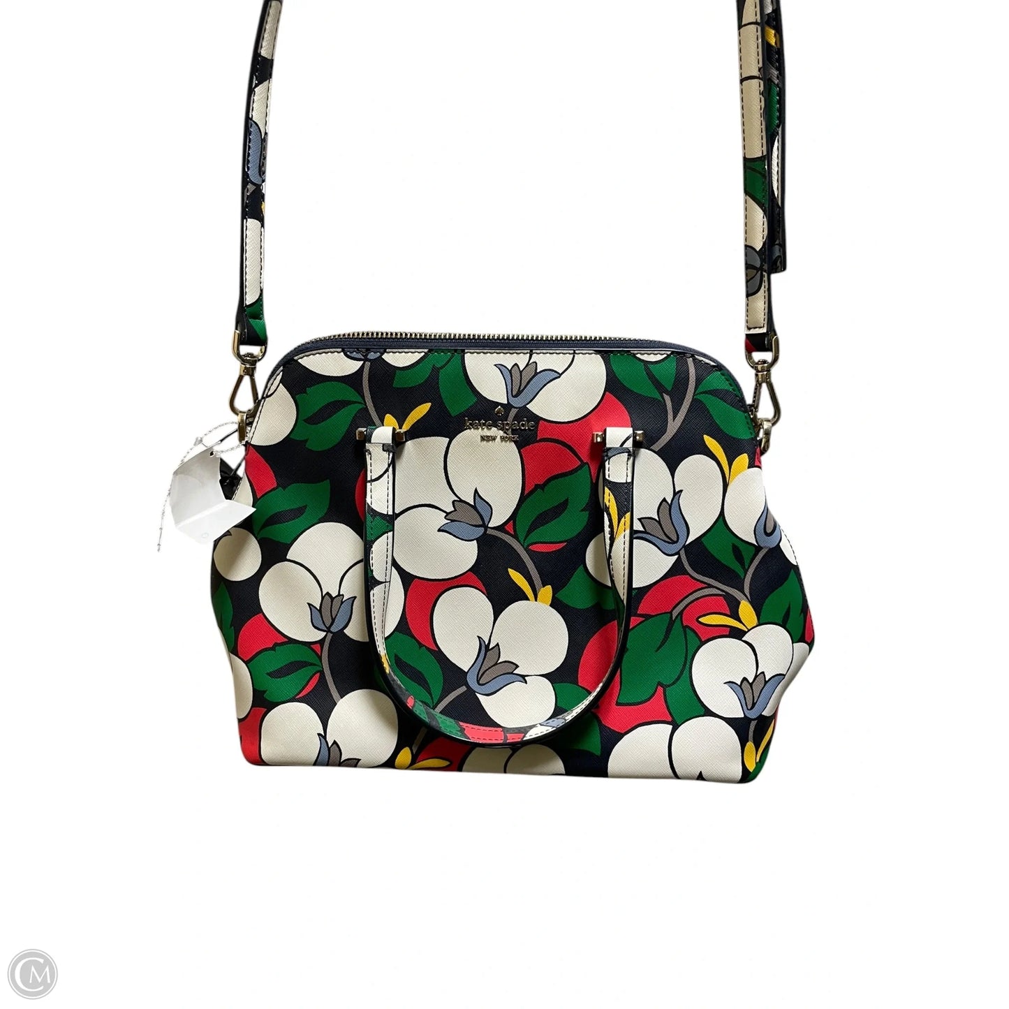 Handbag Designer By Kate Spade, Size: Medium