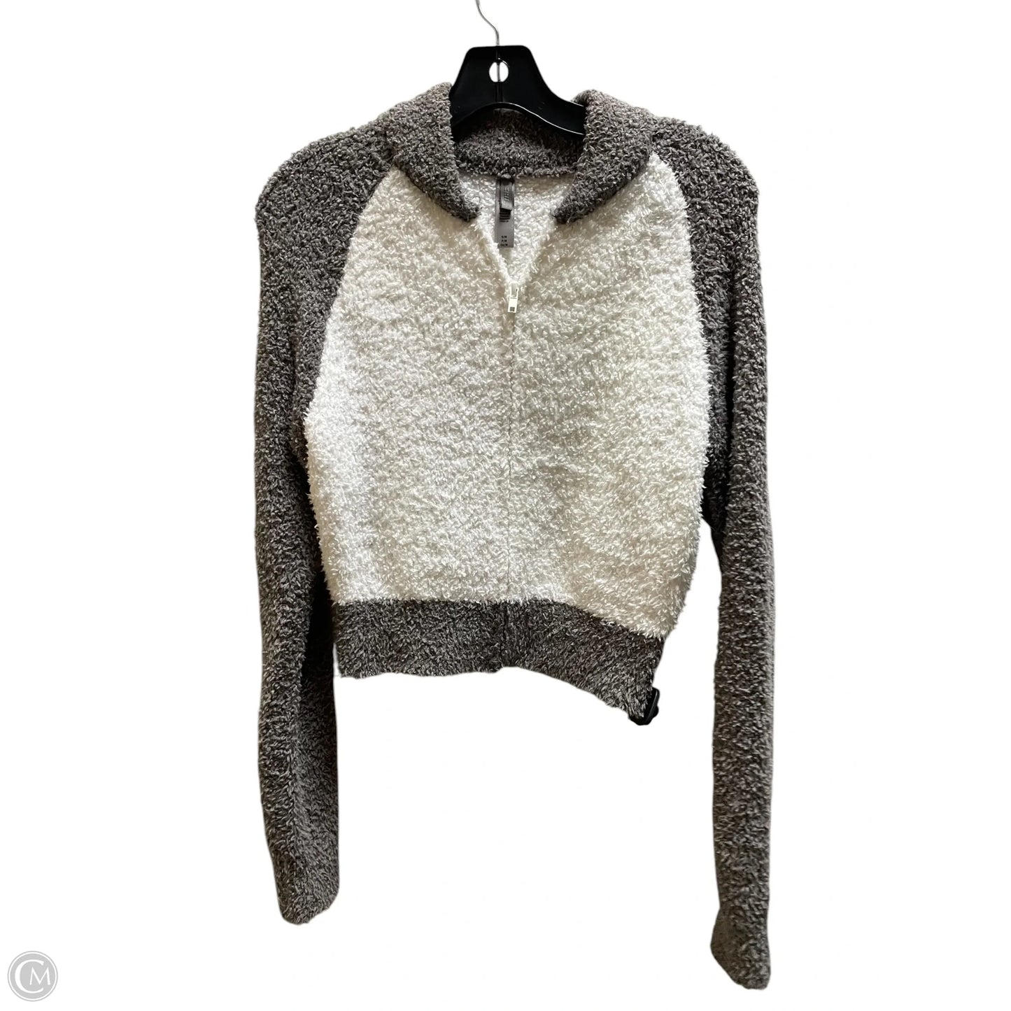 Sweater By Skims In Cream, Size: S