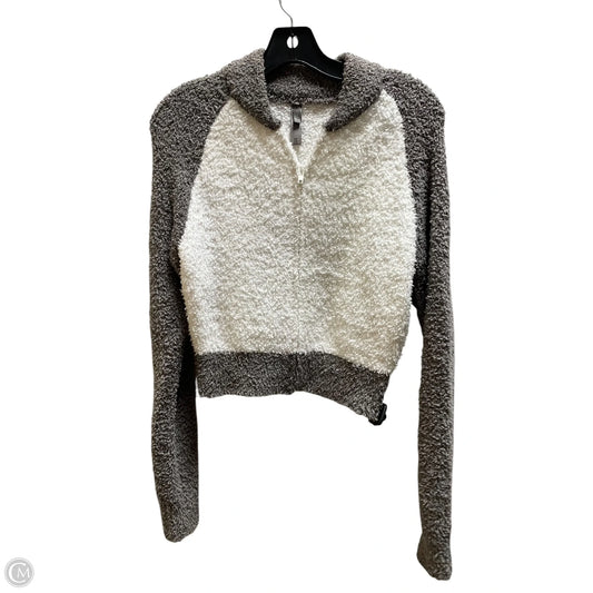 Sweater By Skims In Cream, Size: S
