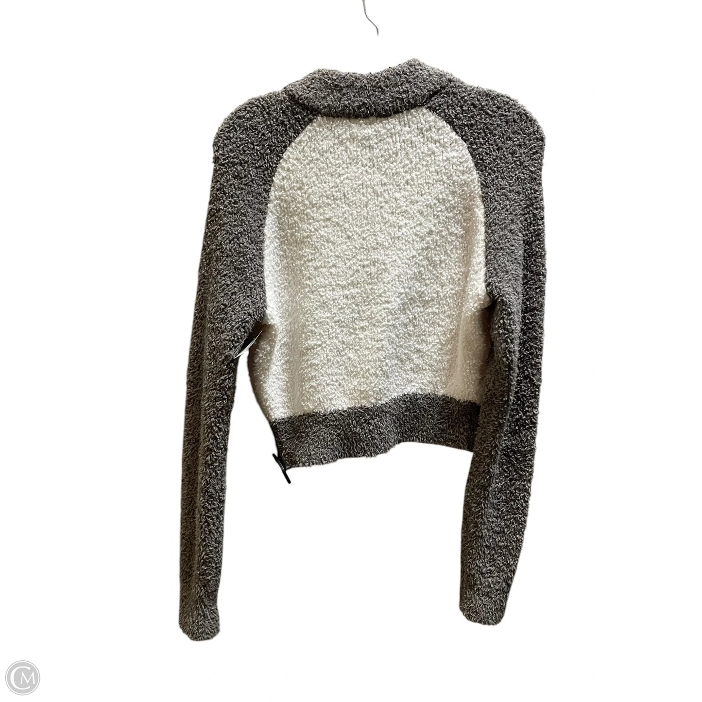 Sweater By Skims In Cream, Size: S