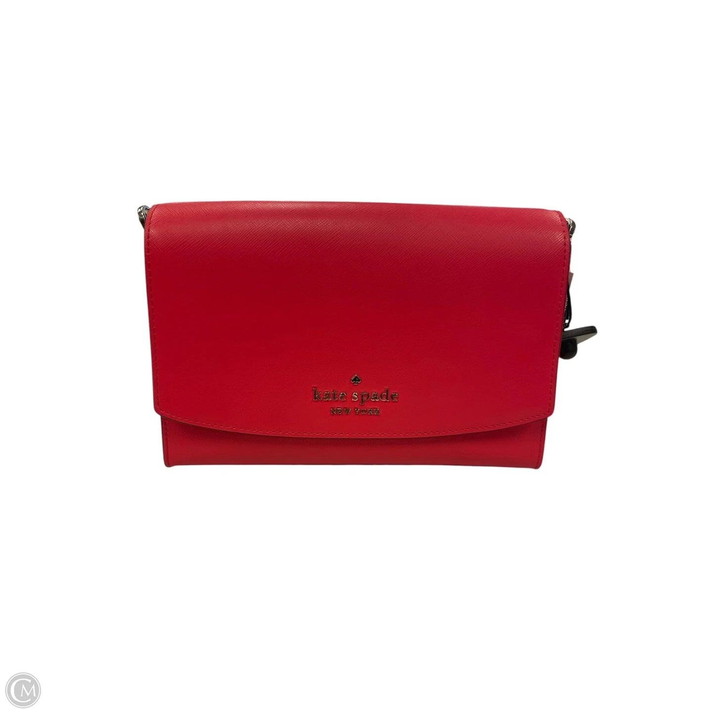 Handbag Designer By Kate Spade, Size: Small