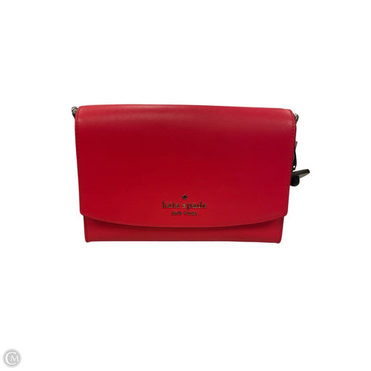 Handbag Designer By Kate Spade, Size: Small