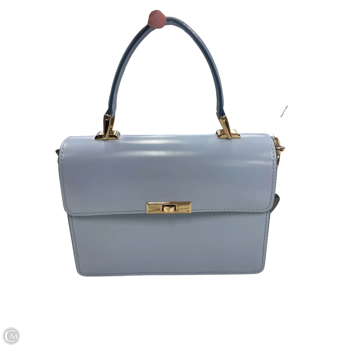 Crossbody Designer By Marc By Marc Jacobs, Size: Small