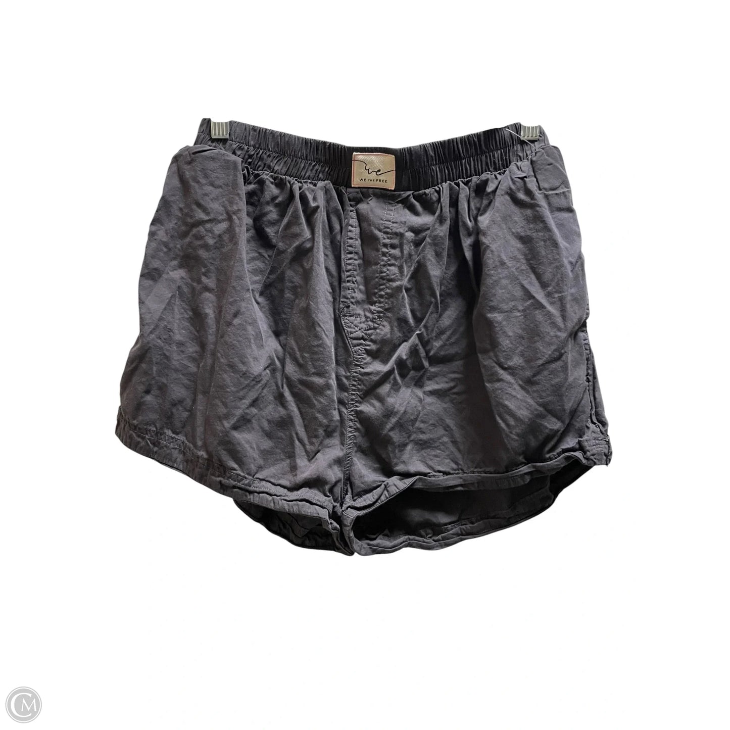 Shorts By We The Free In Grey, Size: M