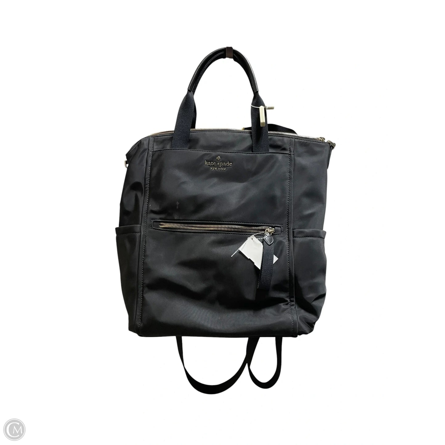 Backpack Designer By Kate Spade, Size: Small