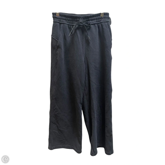 Pants Lounge By Lululemon In Black, Size: 2