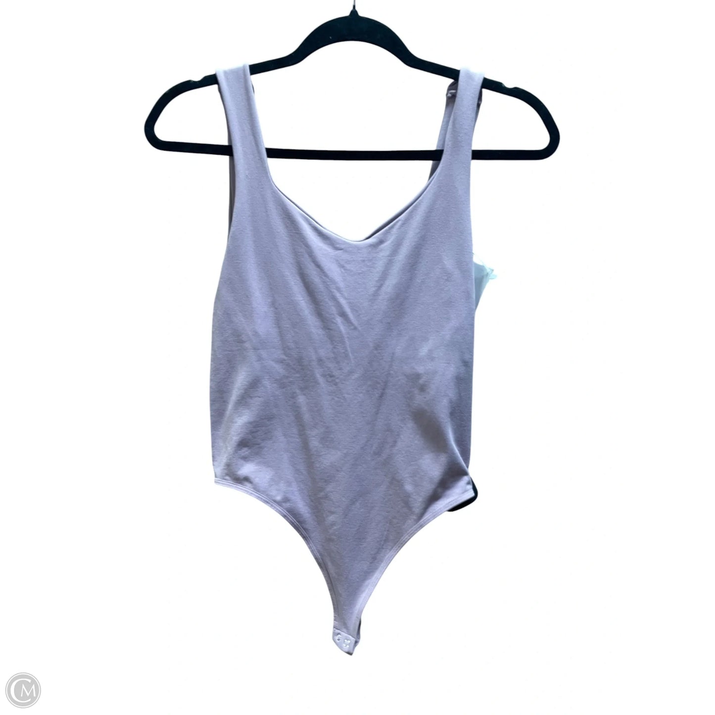Bodysuit By Free People In Pink, Size: Xs