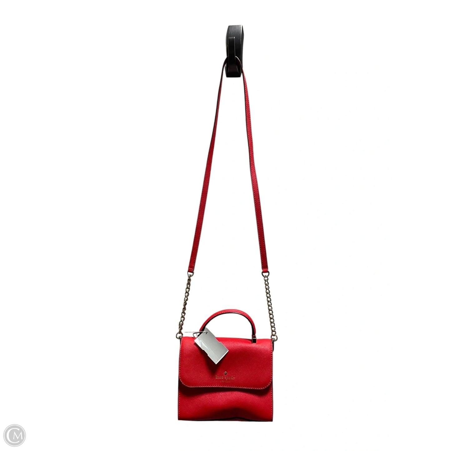 Crossbody Designer By Kate Spade, Size: Small