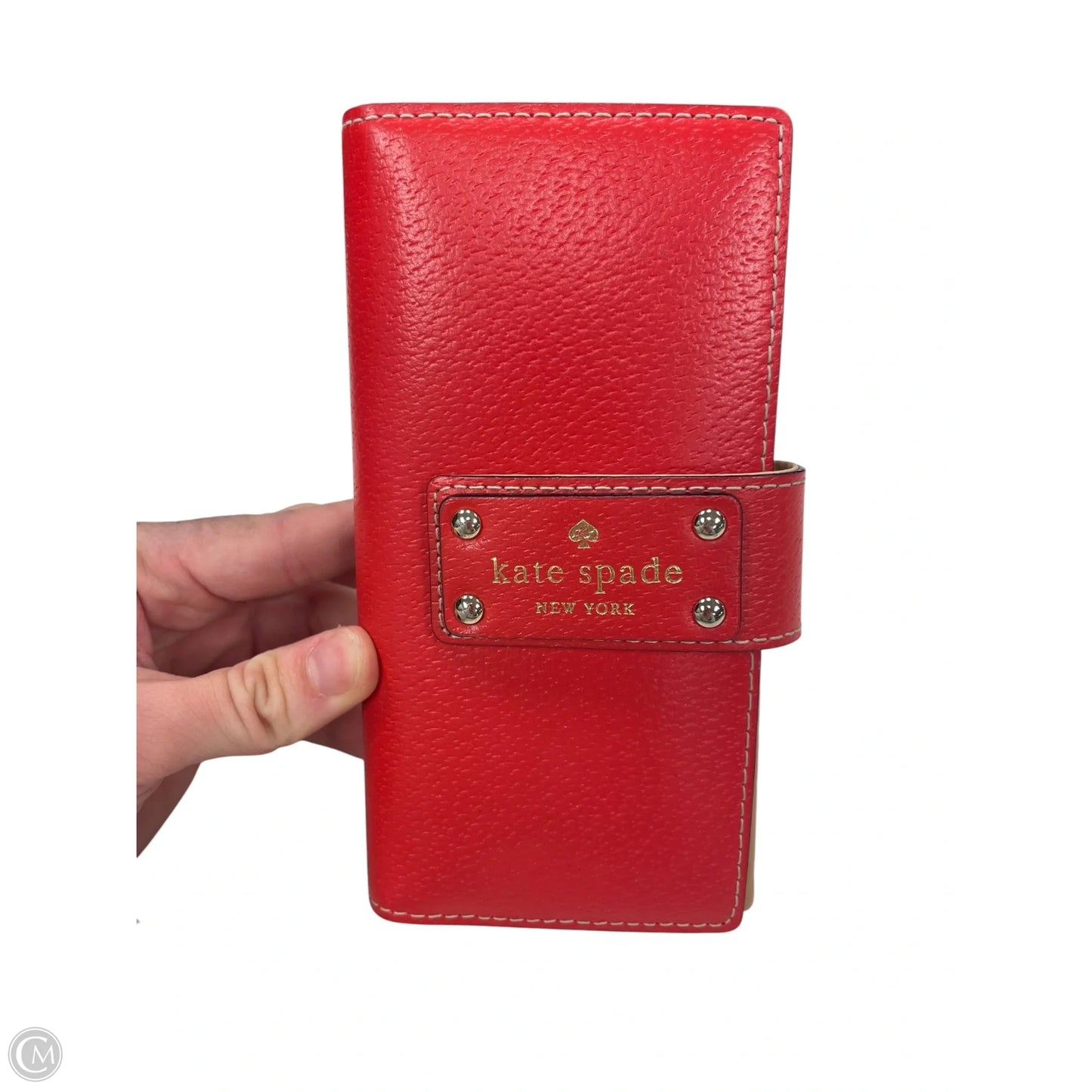 Wallet Designer By Kate Spade, Size: Small