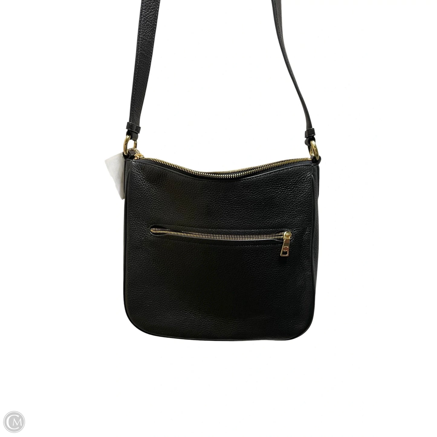 Crossbody Designer By Coach, Size: Medium